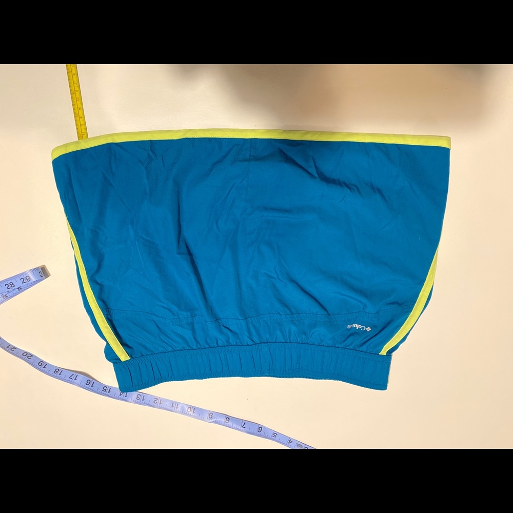 Columbia Running Shorts